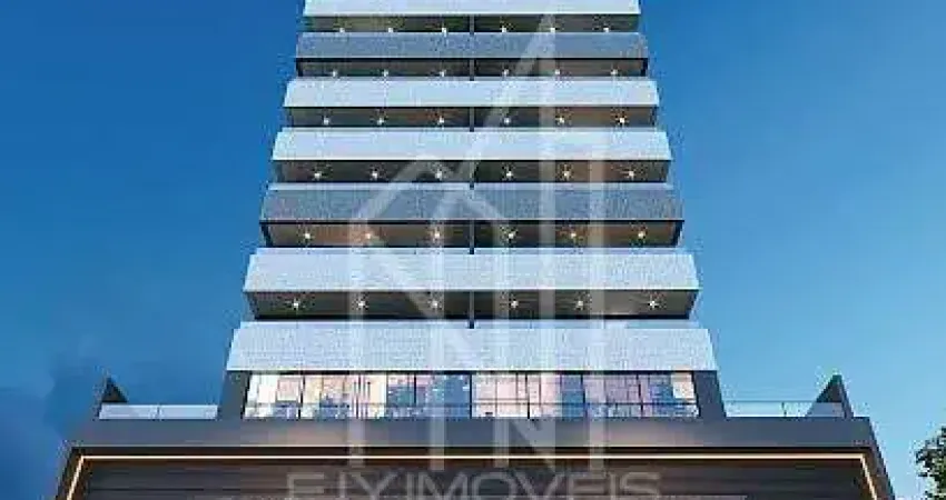 Apartamento no Edificio Lottus Residence Centro Itajai