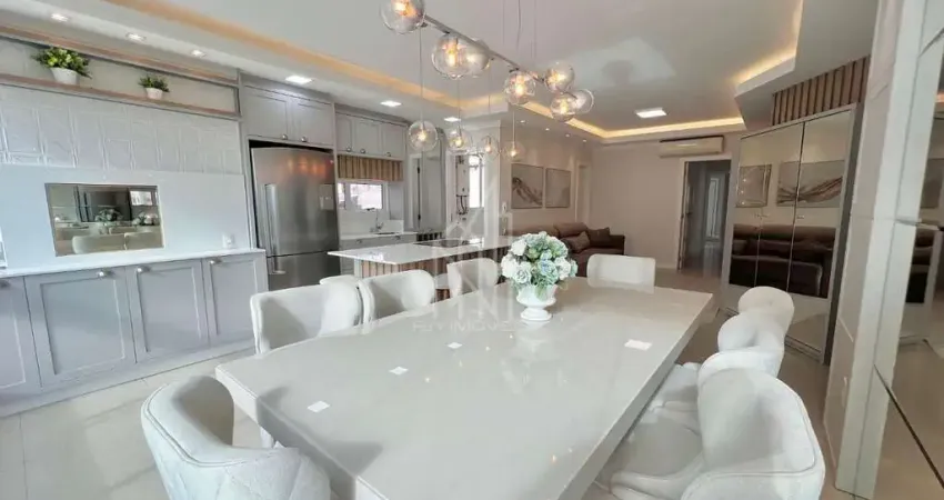 Apartamento no edifício sonnen platz em balneário camboriú