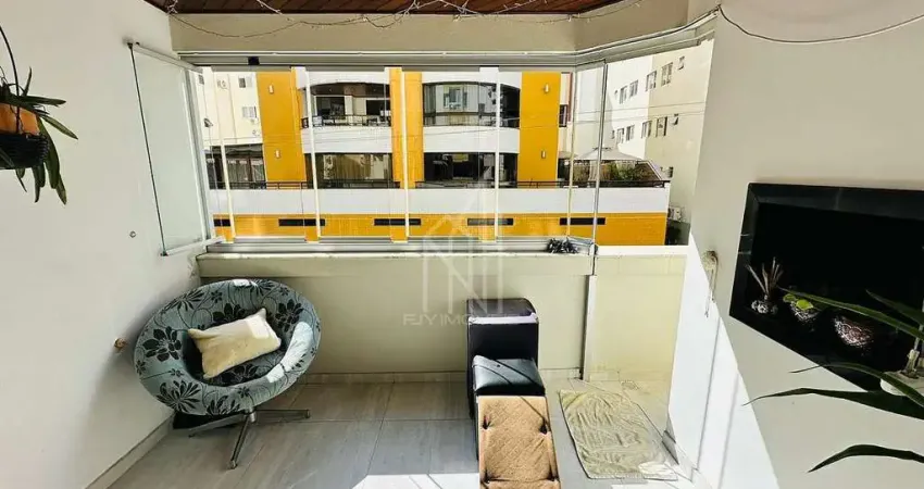 Apartamento com 2 quartos à venda na Rua 2480, Centro, Balneário Camboriú