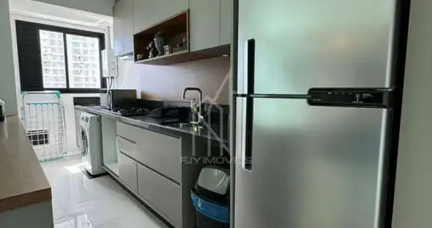 Apartamento com 3 quartos à venda na Rua Aririba, Praia Brava, Itajaí