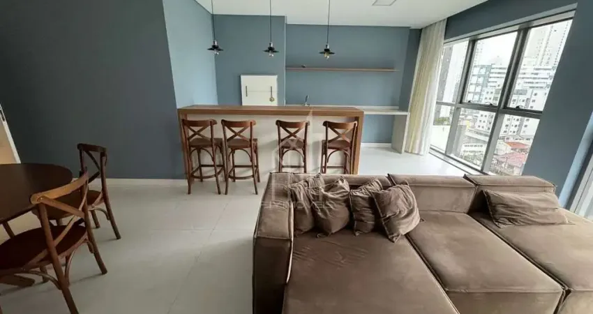 Apartamento com 4 quartos à venda no Centro, Balneário Camboriú 