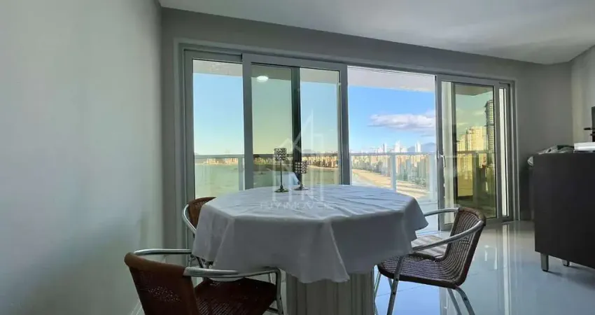 Apartamento no Edifício Infinity Coast