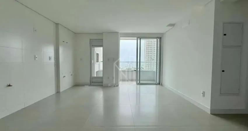 Apartamento com 2 quartos à venda na Rua Aririba, Praia Brava, Itajaí