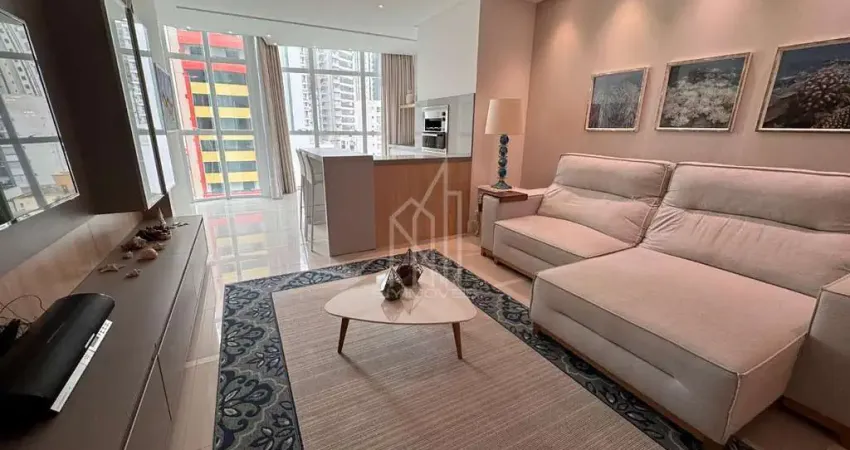 Apartamento no Cartagena Residence