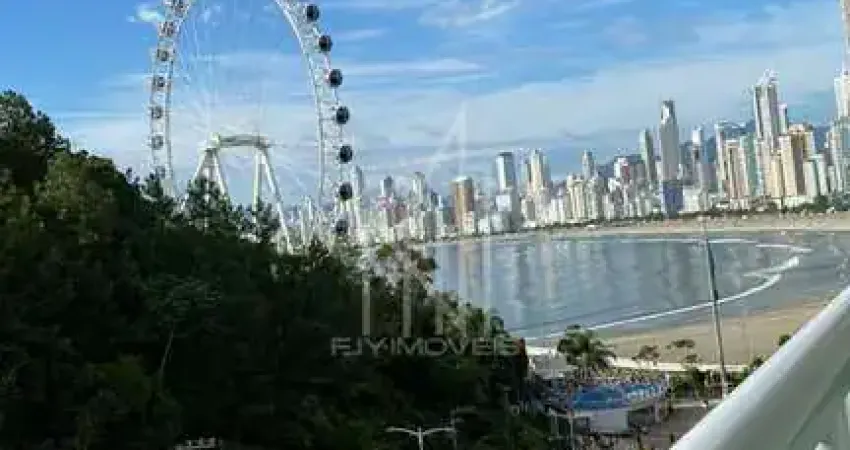 Apartamento com 1 quarto à venda na Rua Romeu Pereira, Pioneiros, Balneário Camboriú