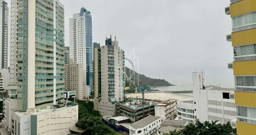 Apartamento com 4 quartos à venda na Rua Bruno Silva, Pioneiros, Balneário Camboriú