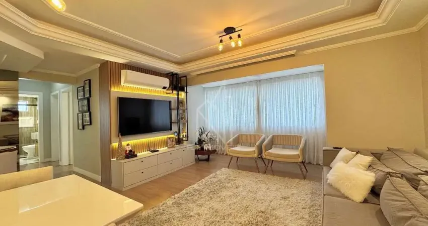 Apartamento no Edifício Beatriz Cristina Regina