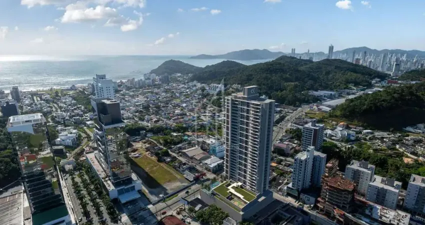 Apartamento com 3 quartos à venda na Rodovia Osvaldo Reis, Praia Brava, Itajaí