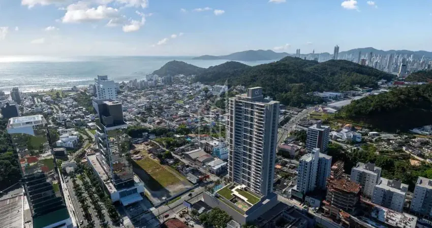 Apartamento com 2 quartos à venda na Avenida Osvaldo Reis, Praia Brava, Itajaí