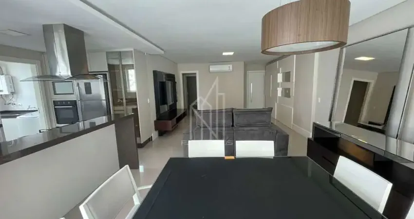Apartamento com 4 quartos à venda no Centro, Balneário Camboriú 