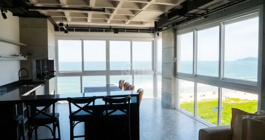 Apartamento com 3 quartos à venda na Avenida José Medeiros Vieira, Praia Brava, Itajaí