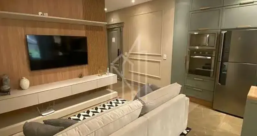 Apartamento com 2 quartos à venda na Rua Delfim Mário Pádua Peixoto, Praia Brava, Itajaí