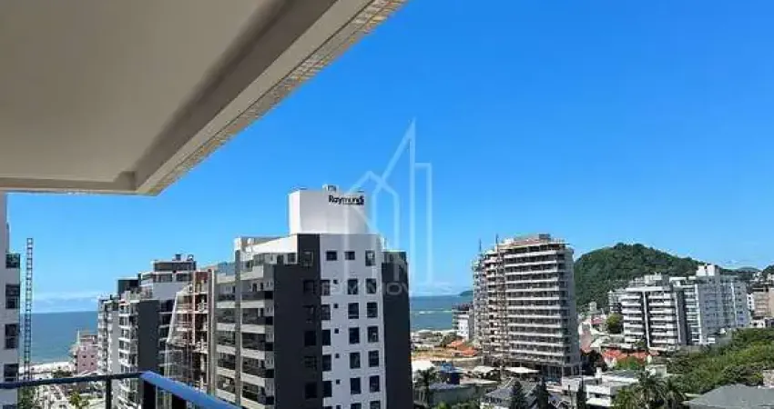 Apartamento com 3 quartos à venda na Rua Conselheiro Júlio Kumm, Praia Brava, Itajaí