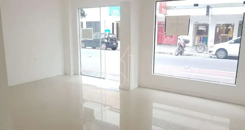 Sala comercial à venda na Rua 2000, Centro, Balneário Camboriú