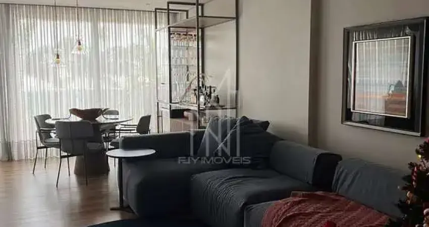 Apartamento com 4 quartos à venda na Avenida Atlântica, Centro, Balneário Camboriú