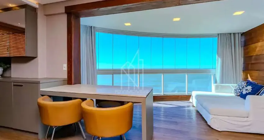 Apartamento com 4 quartos à venda na Avenida Atlântica, Centro, Balneário Camboriú