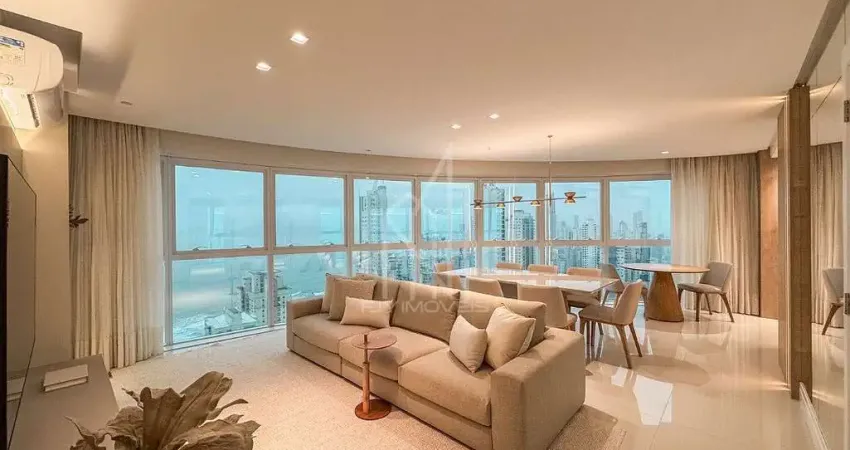 Apartamento com 4 quartos à venda na Rua 1141, Centro, Balneário Camboriú