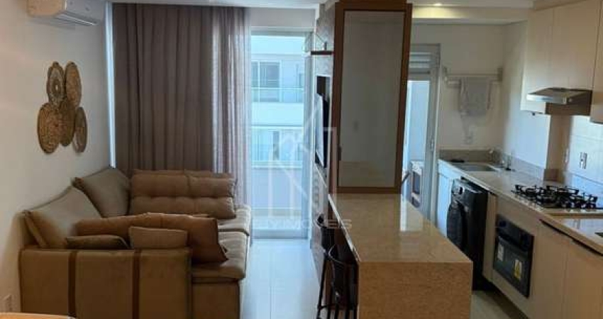 Apartamento com 2 quartos à venda na Rua Aririba, Praia Brava, Itajaí