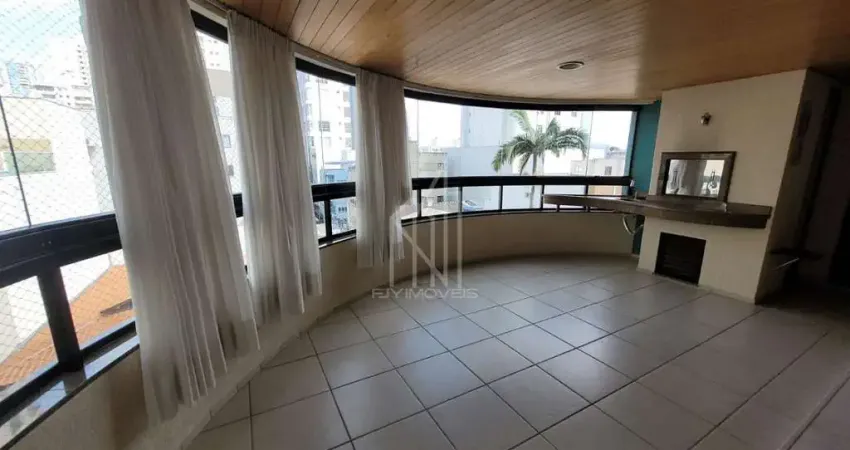 Apartamento com 3 quartos à venda na Rua 902, Centro, Balneário Camboriú