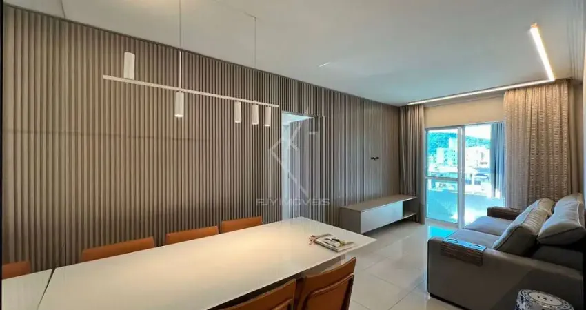 Apartamento com 2 quartos à venda na Rua Itália, Nações, Balneário Camboriú