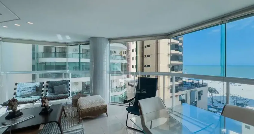 Apartamento com 3 quartos à venda na Rua 1401, Centro, Balneário Camboriú