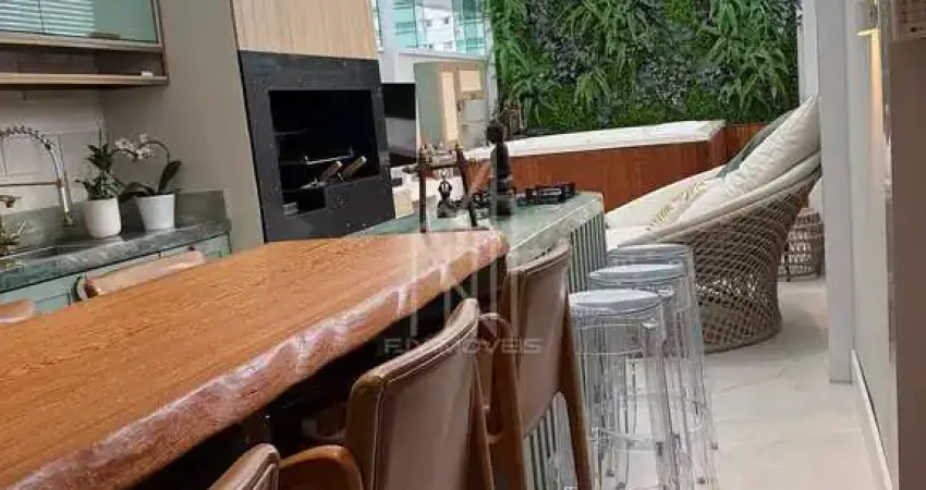 Apartamento com 3 quartos à venda na Rua 3144, Centro, Balneário Camboriú