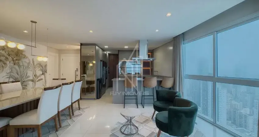Apartamento com 3 quartos à venda na Rua 2300, Centro, Balneário Camboriú