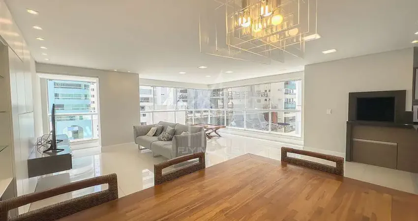 Apartamento com 3 quartos à venda na Rua 3850, Centro, Balneário Camboriú