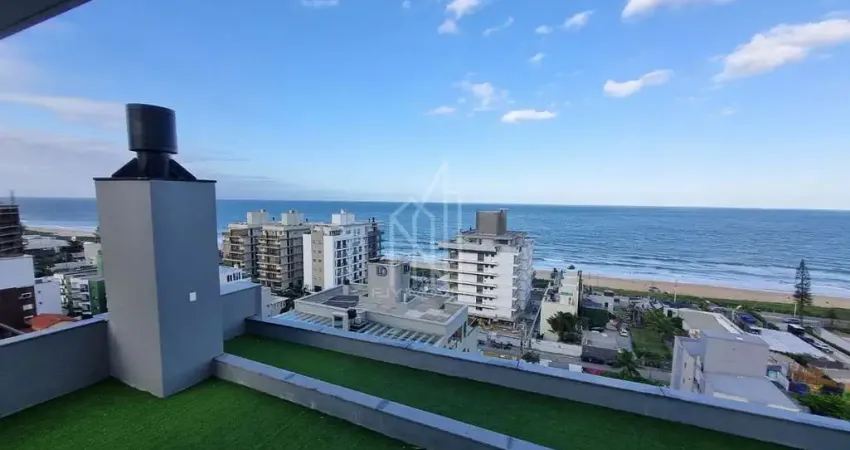 Apartamento com 2 quartos à venda na Av Delfim Mario de Pádua Peixoto, Praia Brava, Itajaí