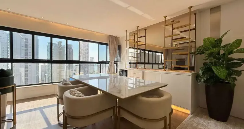 Apartamento com 3 quartos à venda na Rua 3300, Centro, Balneário Camboriú