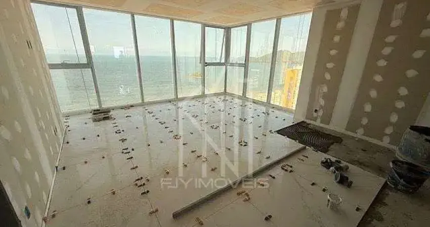 Apartamento com 4 quartos à venda na Avenida Brasil, Centro, Balneário Camboriú