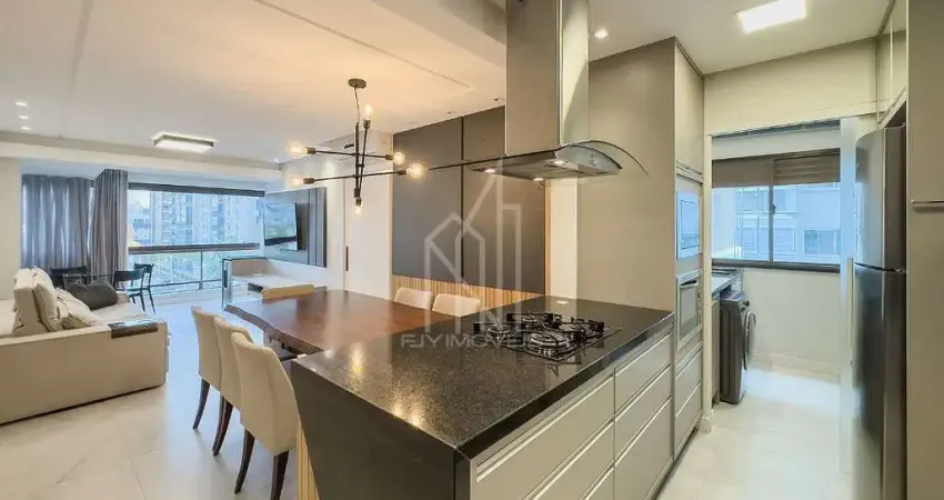 Apartamento com 3 quartos à venda na Avenida Brasil, Centro, Balneário Camboriú