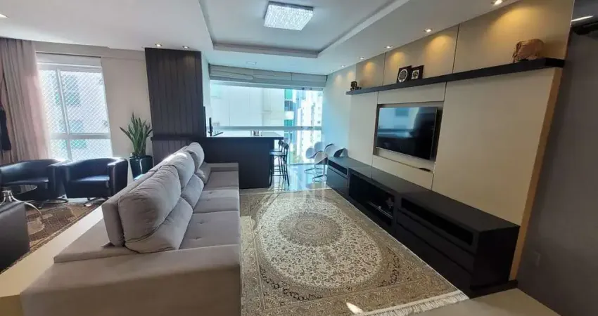 Apartamento com 3 quartos à venda na Rua José Venâncio dos Santos, Pioneiros, Balneário Camboriú