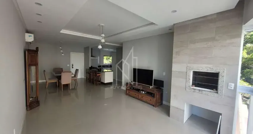 Apartamento com 4 quartos à venda na Rua José Venâncio dos Santos, Pioneiros, Balneário Camboriú