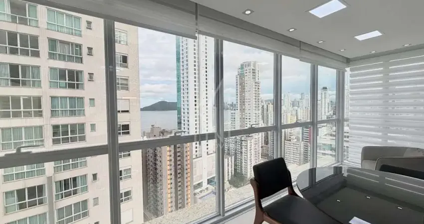 Apartamento com 3 quartos à venda na Avenida Brasil, Centro, Balneário Camboriú