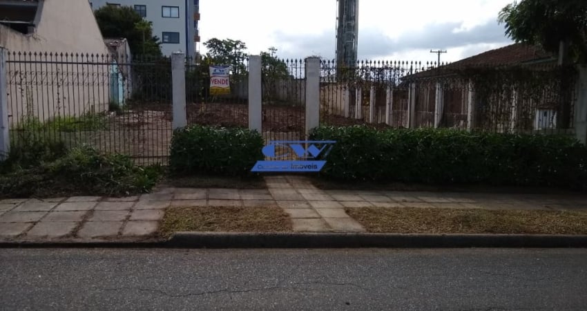 Terreno sem benfeitoria