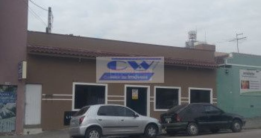 LOJA COMERCIAL- CENTRO