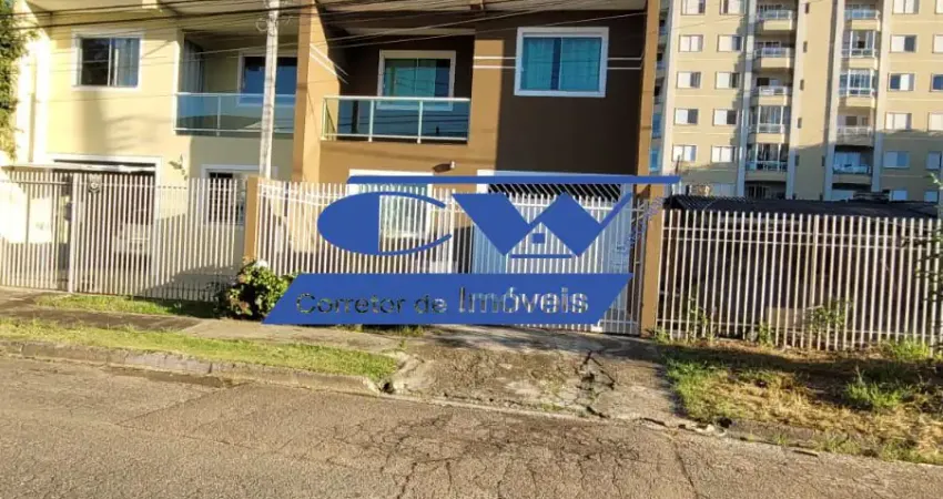 Casa com 3 quartos para alugar na Alameda Santa Mônica, 320, Silveira da Motta, São José dos Pinhais