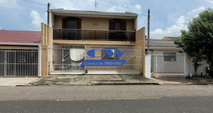 Casa com 3 quartos à venda na Travessa Elizabete Charlote Brand, 156, Sítio Cercado, Curitiba
