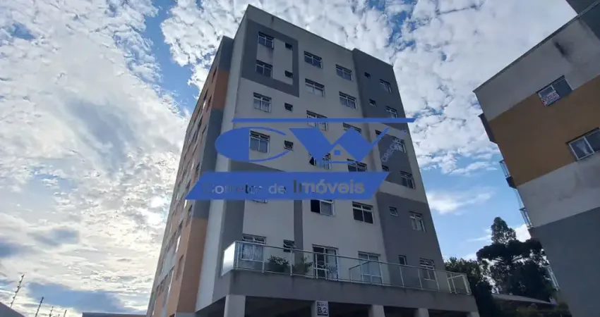 Apartamento com 3 quartos para alugar na Rua José Mauri Zen, 136, Santo Antônio, São José dos Pinhais
