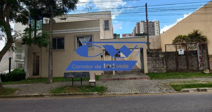 KITINETE RESIDENCIAL - CENTRO