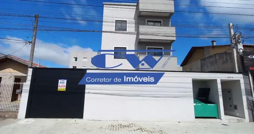 Apartamento com 2 quartos para alugar na Rua dos Lírios, 1054, Parque da Fonte, São José dos Pinhais