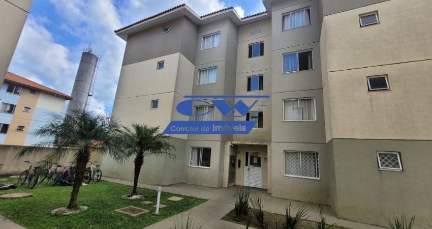 APARTAMENTO RESIDENCIAL - SANTO ANTONIO