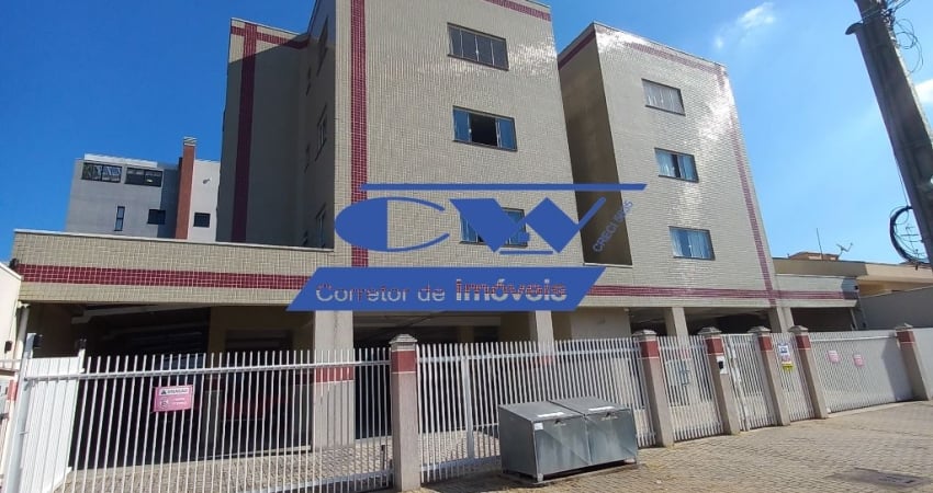 Kitnet / Stúdio para alugar na Rua Paulino de Siqueira Cortes, 1190, Silveira da Motta, São José dos Pinhais