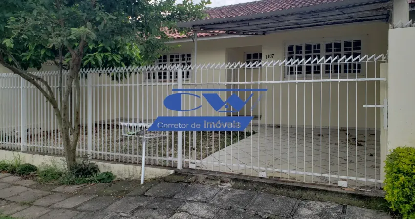 Casa com 3 quartos para alugar na Rua Zacarias Alves Pereira, 1107, Aristocrata, São José dos Pinhais