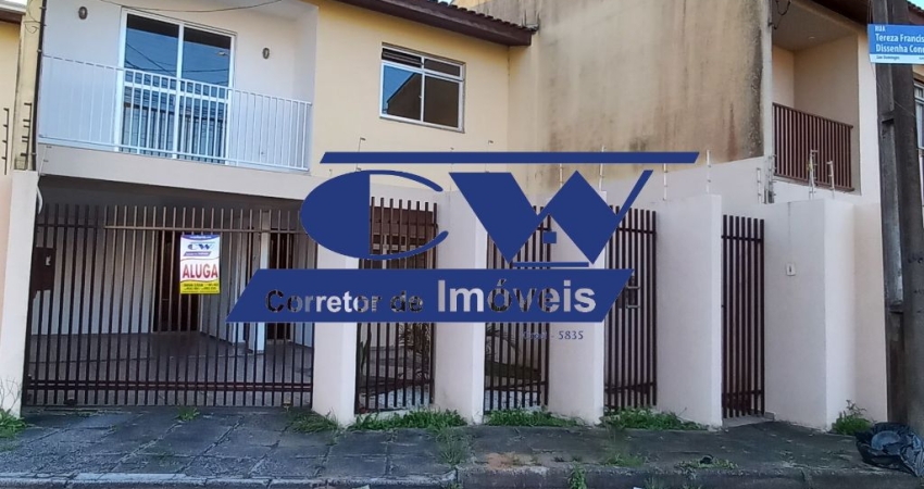 Casa com 3 quartos à venda na Travessa Tereza Francisca Dissenha Conque, 20, Silveira da Motta, São José dos Pinhais