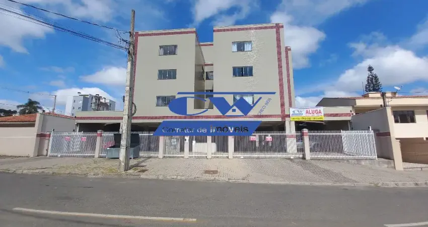 Kitnet / Stúdio para alugar na Rua Paulino de Siqueira Cortes, 1190, Centro, São José dos Pinhais
