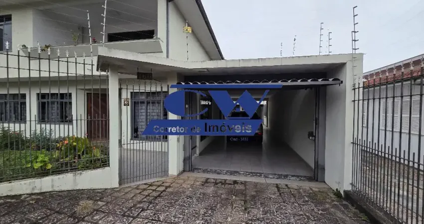 Casa com 4 quartos para alugar na Rua José Ziliotto, 168, Centro, São José dos Pinhais