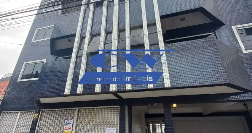 Ponto comercial com 1 sala para alugar na Rua Paulino de Siqueira Cortes, 2095, São Pedro, São José dos Pinhais