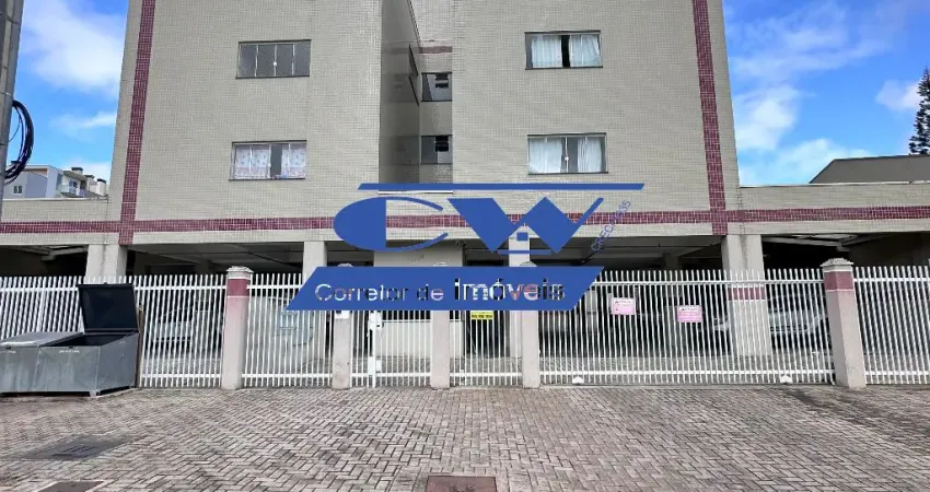 Kitnet / Stúdio para alugar na Rua Paulino de Siqueira Cortes, 1190, Silveira da Motta, São José dos Pinhais